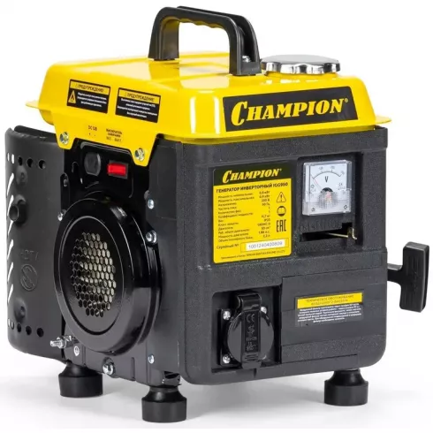 Генератор бензиновый Champion PNIGG950