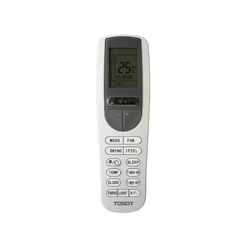 Сплит-система Tosot Natal T12H-SnN2/I/T12H-SnN2/O