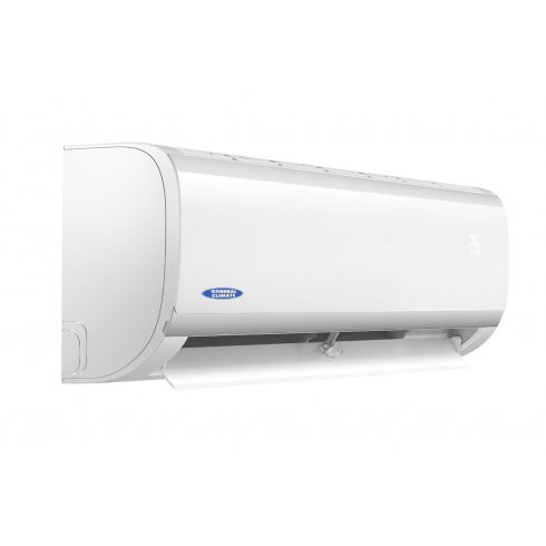 Кондиционер General Climate GC-R09HR / GU-R09H