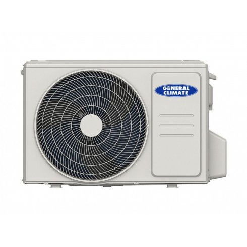 Кондиционер General Climate GC-R09HR / GU-R09H
