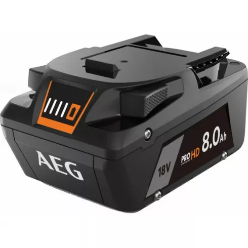 Аккумулятор AEG L1880SHD