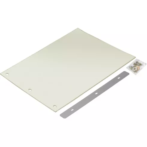 Коврик полиуретановый для виброплиты Denzel VC-30W