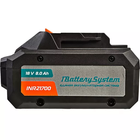 Аккумулятор для электроинструмента Sturm! SBP1808HP
