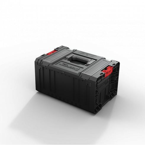 Ящик для инструментов Qbrick System PRO Drawer 2 Toolbox 2.0 Profi Expert (SKRQPRODP2E2CZAPG001)