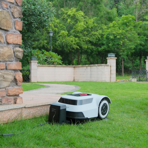 Зарядная станция для Anthbot Pion 1000