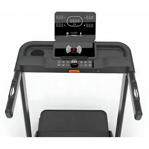 Электрическая беговая дорожка Sundays Fitness Middle Line T7F Plus