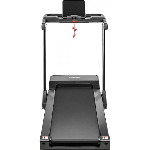 Электрическая беговая дорожка Sundays Fitness Middle Line T7F Plus