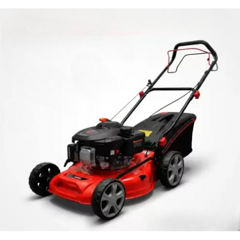 Газонокосилка бензиновая Storm-Honda LMC41S22 (LCIP65FE-3)