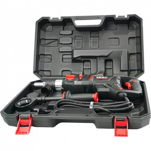 Дрель для алмазного сверления TEH TCD8160BL