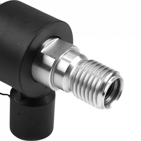 Дрель для алмазного сверления TEH TCD8160BL