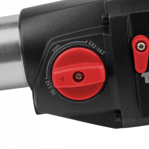 Дрель для алмазного сверления TEH TCD8160BL