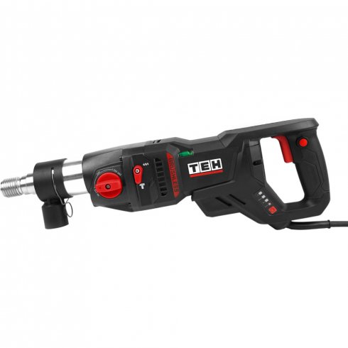 Дрель для алмазного сверления TEH TCD8160BL