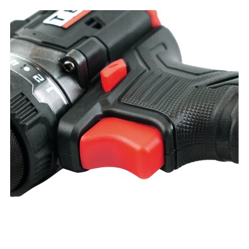 Дрель аккумуляторная TEH TDBL720