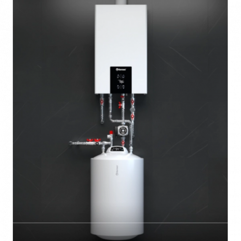 Котел газовый Thermex Blaze F18