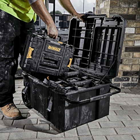 Ящик для инструментов DeWalt DWST17871-1