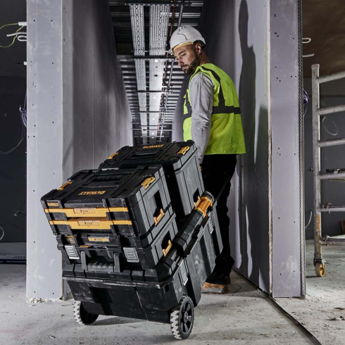 Ящик для инструментов DeWalt DWST17871-1