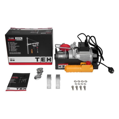 Таль TEH TTL500