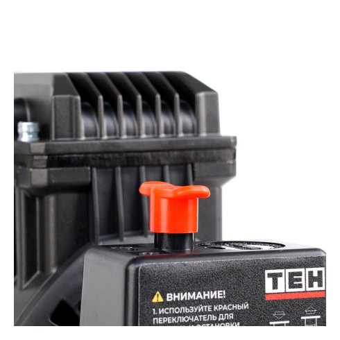 Компрессор TEH TAC8L