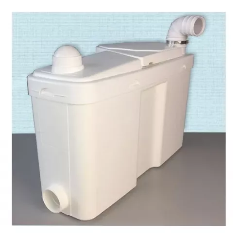 Насос-измельчитель SFA SANIBOXRU