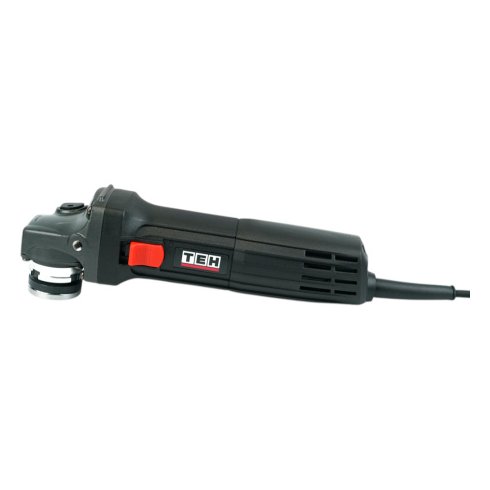 Угловая шлифмашина TEH TG12510M