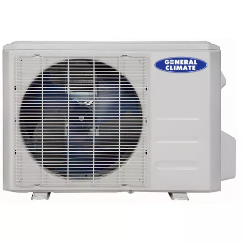 Кондиционер General Climate GC-R07HR/GU-R07H