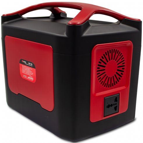 Генератор портативный Edon PES-700