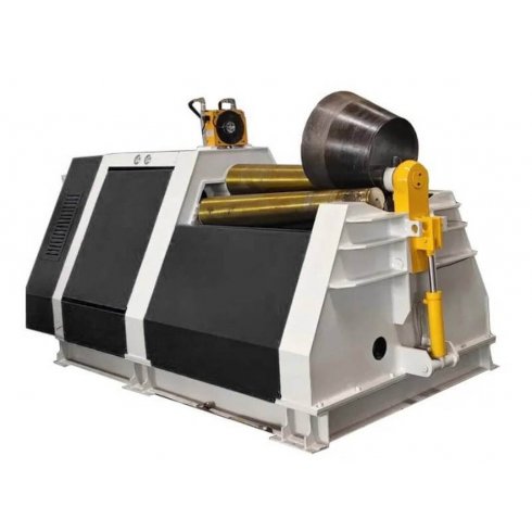Станок вальцовочный гидравлический Stalex W12-10x2000