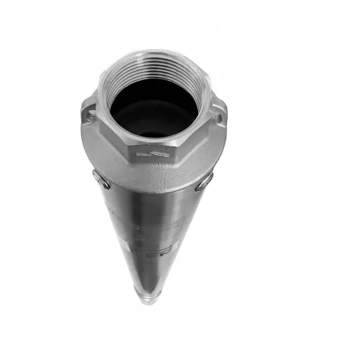 Насос cкважинный IRCEM DL2BM15S