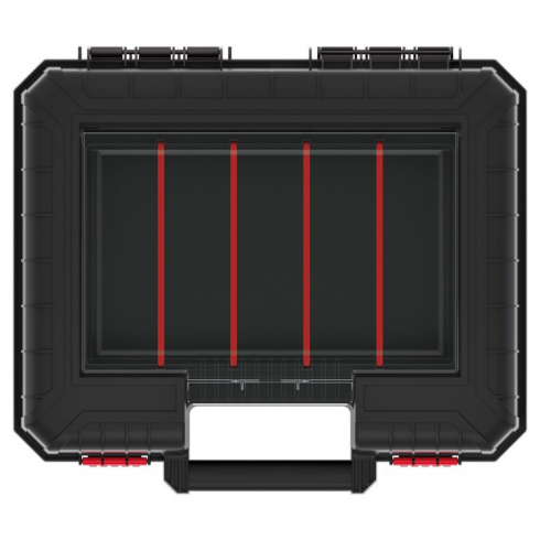 Ящик для инструментов Kistenberg Heavy 40S Toolcase (черный)