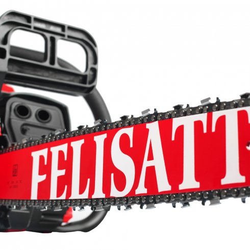 Цепная бензопила Felisatti 558XP (FT3104)