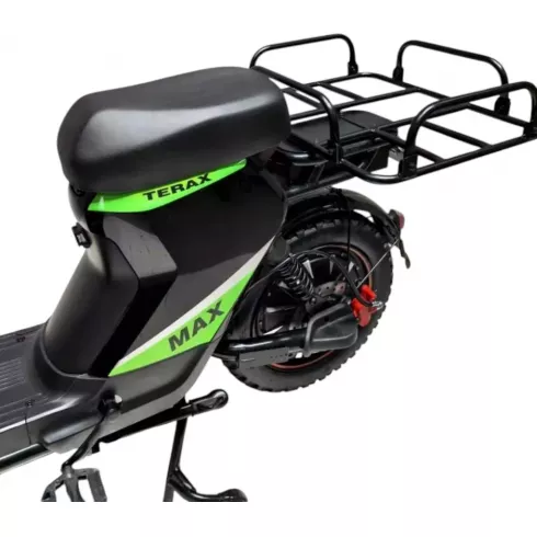 Электровелосипед Terax DVINA MAX XD04