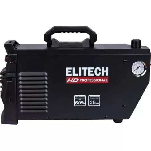 Аппарат плазменной резки Elitech WM 40 PLASMA (204478)