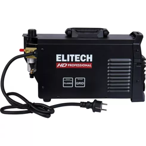 Аппарат плазменной резки Elitech WM 40 PLASMA (204478)
