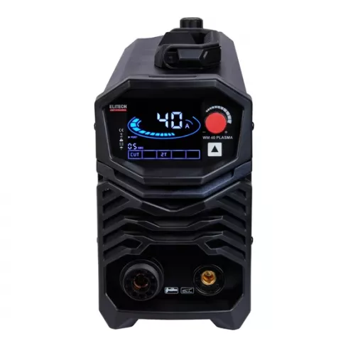 Аппарат плазменной резки Elitech WM 40 PLASMA (204478)