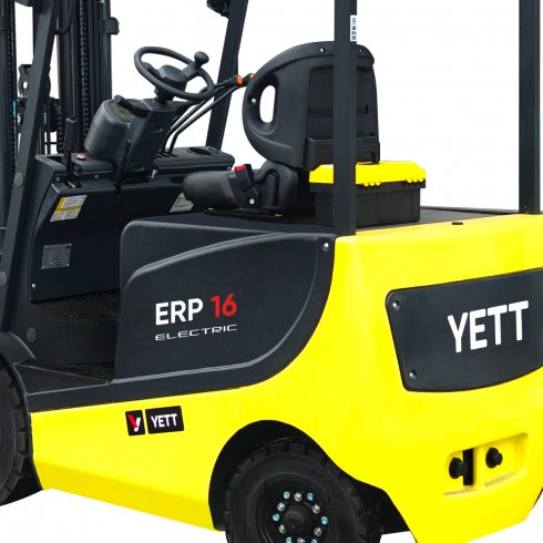 Электрический погрузчик Norsu ERP16-ZSM480-SS