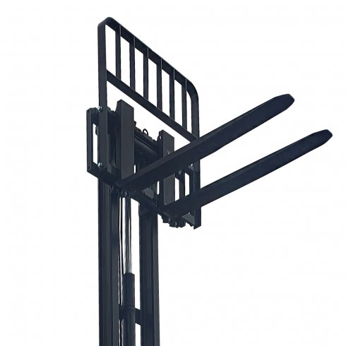 Электрический погрузчик Norsu ERP16-ZSM480-SS