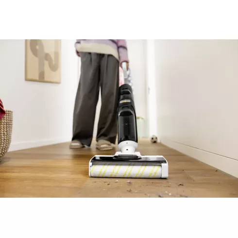 Пылесос моющий Karcher FCV 4 Dry (1.056-135.0)