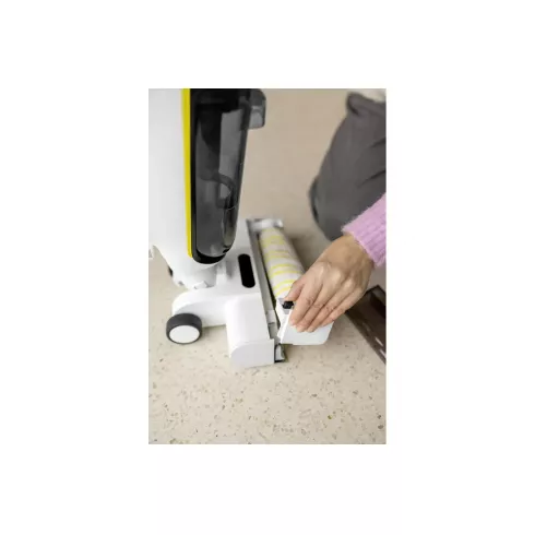 Пылесос моющий Karcher FCV 4 Dry (1.056-135.0)