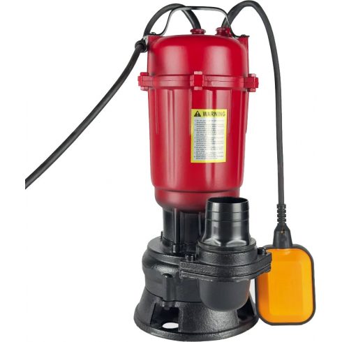 Насос фекальный Maxpump Fekatop 1500D