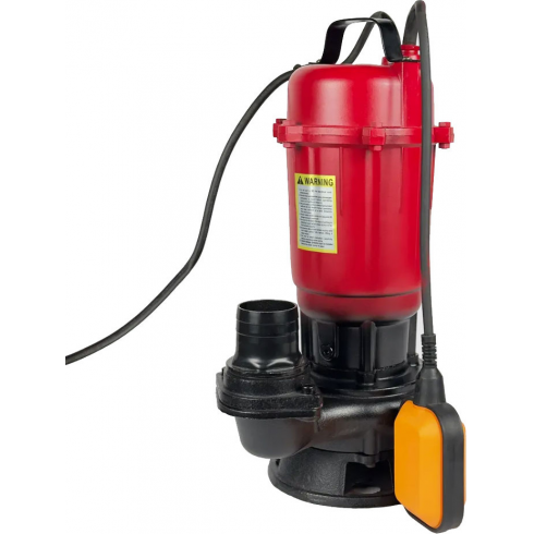 Насос фекальный Maxpump Fekatop 1500D
