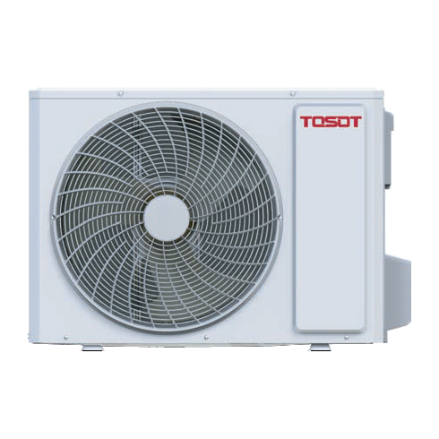 Сплит-система Tosot Clivia T18H-SCW/I/ T18H-SCW/O