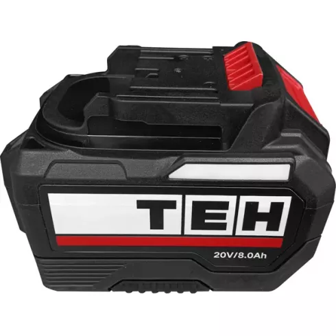 Аккумулятор для инструмента TEH LB8.0Ah 20V 10C