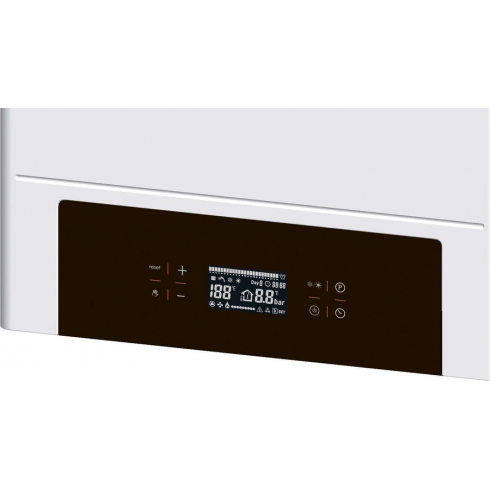 Котёл газовый Thermex Vega PM 18