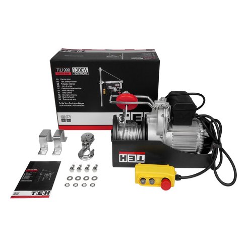 Таль TEH TTL1000