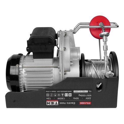 Таль TEH TTL1000