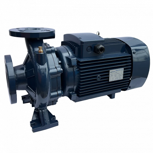 Циркуляционный насос Maxpump F 65-250/220