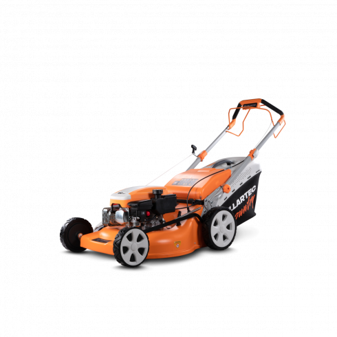 Газонокосилка бензиновая Villartec MB C-653T
