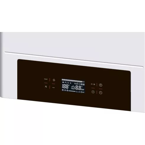 Котёл газовый Thermex Vega PS 40
