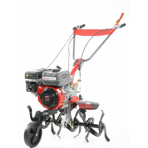 Культиватор Titan TN-750PRO (колеса 3,5-6)