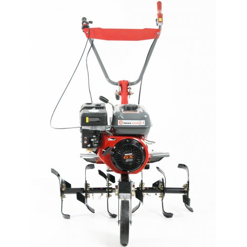 Культиватор Titan TN-750PRO (колеса 3,5-6)